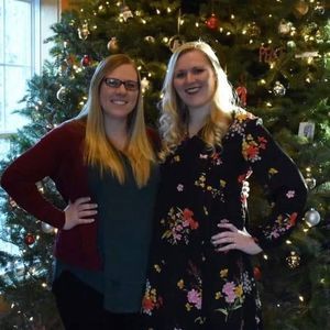 Meet your Posher, Erica